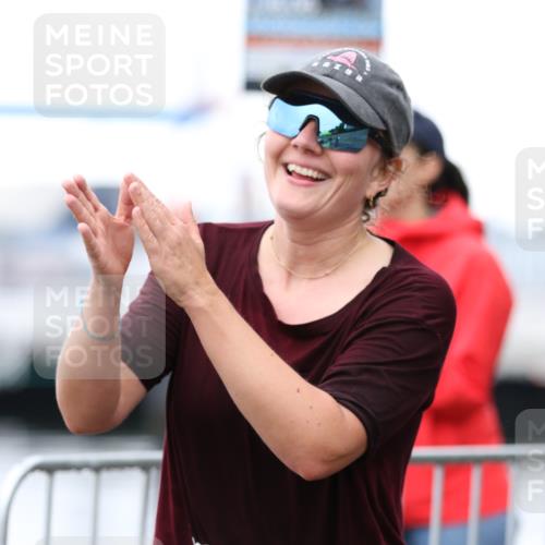 16.08.2026 - KN Förde Triathlon 2026 Antke Förster http://msf.ph/oto/9993894 16.08.2026 10:21:31 Laufen  meine-sportfotos.de