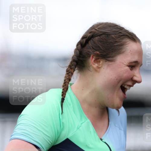 16.08.2026 - KN Förde Triathlon 2026 Antke Förster http://msf.ph/oto/9993906 16.08.2026 10:21:38 Laufen  meine-sportfotos.de