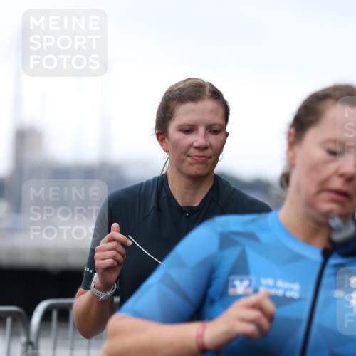16.08.2026 - KN Förde Triathlon 2026 Antke Förster http://msf.ph/oto/9993932 16.08.2026 10:22:02 Laufen  meine-sportfotos.de