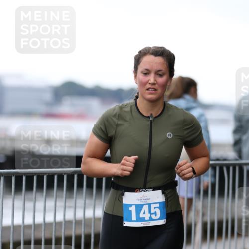 16.08.2026 - KN Förde Triathlon 2026 Antke Förster http://msf.ph/oto/9993947 16.08.2026 10:22:22 Laufen  meine-sportfotos.de