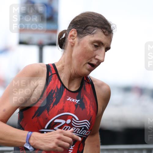 16.08.2026 - KN Förde Triathlon 2026 Antke Förster http://msf.ph/oto/9993977 16.08.2026 10:22:57 Laufen  meine-sportfotos.de
