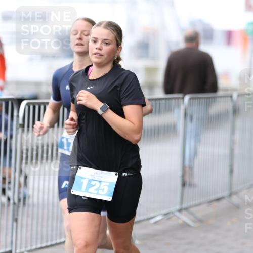 16.08.2026 - KN Förde Triathlon 2026 Antke Förster http://msf.ph/oto/9994007 16.08.2026 10:23:52 Laufen  meine-sportfotos.de