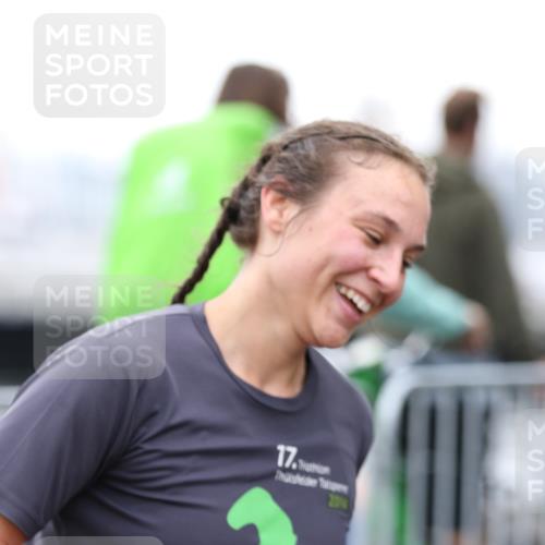 16.08.2026 - KN Förde Triathlon 2026 Antke Förster http://msf.ph/oto/9994051 16.08.2026 10:24:53 Laufen  meine-sportfotos.de