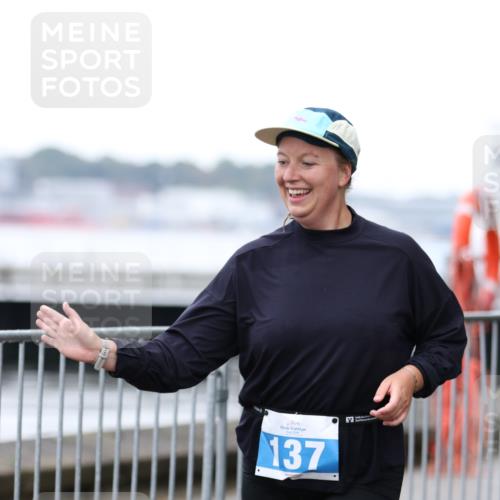 16.08.2026 - KN Förde Triathlon 2026 Antke Förster http://msf.ph/oto/9994081 16.08.2026 10:25:39 Laufen  meine-sportfotos.de