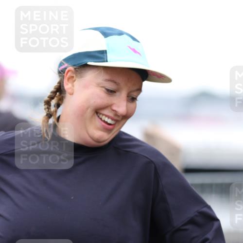 16.08.2026 - KN Förde Triathlon 2026 Antke Förster http://msf.ph/oto/9994085 16.08.2026 10:25:41 Laufen  meine-sportfotos.de