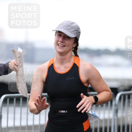 16.08.2026 - KN Förde Triathlon 2026 Antke Förster http://msf.ph/oto/9994088 16.08.2026 10:25:44 Laufen  meine-sportfotos.de