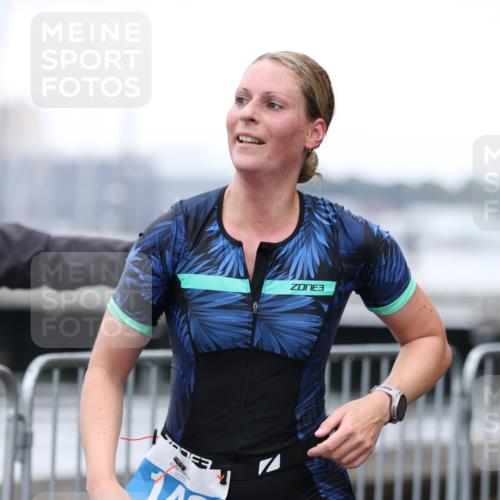 16.08.2026 - KN Förde Triathlon 2026 Antke Förster http://msf.ph/oto/9994102 16.08.2026 10:25:58 Laufen  meine-sportfotos.de
