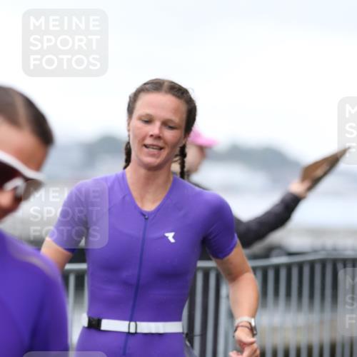 16.08.2026 - KN Förde Triathlon 2026 Antke Förster http://msf.ph/oto/9994160 16.08.2026 10:27:13 Laufen  meine-sportfotos.de