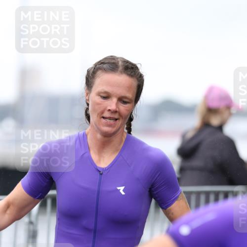 16.08.2026 - KN Förde Triathlon 2026 Antke Förster http://msf.ph/oto/9994161 16.08.2026 10:27:13 Laufen  meine-sportfotos.de
