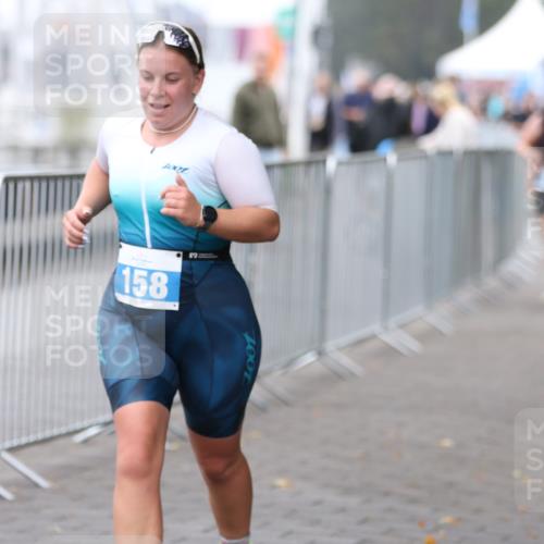 16.08.2026 - KN Förde Triathlon 2026 Antke Förster http://msf.ph/oto/9994163 16.08.2026 10:27:19 Laufen  meine-sportfotos.de