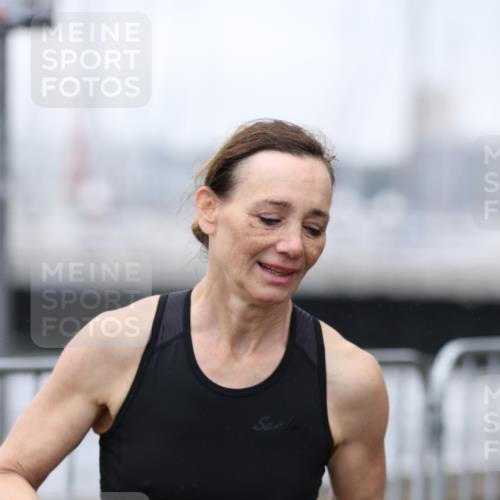 16.08.2026 - KN Förde Triathlon 2026 Antke Förster http://msf.ph/oto/9994202 16.08.2026 10:28:09 Laufen  meine-sportfotos.de