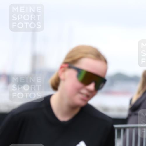 16.08.2026 - KN Förde Triathlon 2026 Antke Förster http://msf.ph/oto/9994218 16.08.2026 10:28:34 Laufen  meine-sportfotos.de