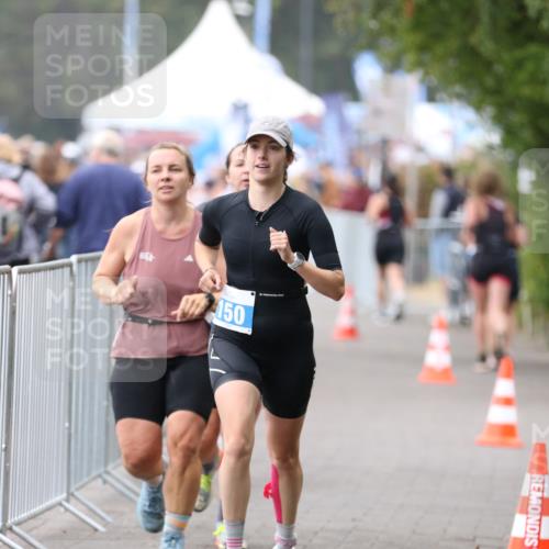 16.08.2026 - KN Förde Triathlon 2026 Antke Förster http://msf.ph/oto/9994243 16.08.2026 10:29:17 Laufen  meine-sportfotos.de