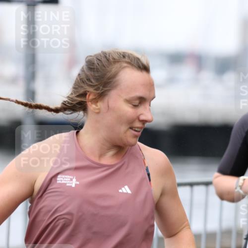 16.08.2026 - KN Förde Triathlon 2026 Antke Förster http://msf.ph/oto/9994252 16.08.2026 10:29:23 Laufen  meine-sportfotos.de