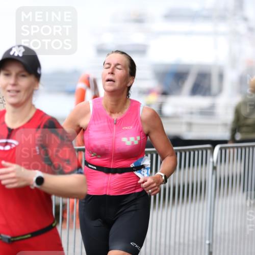 16.08.2026 - KN Förde Triathlon 2026 Antke Förster http://msf.ph/oto/9994330 16.08.2026 10:31:06 Laufen  meine-sportfotos.de