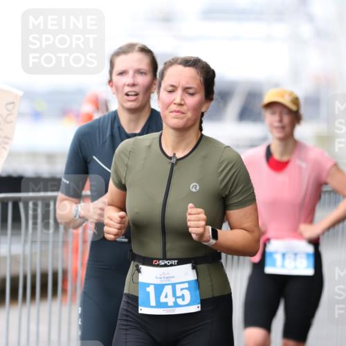 16.08.2026 - KN Förde Triathlon 2026 Antke Förster http://msf.ph/oto/9994333 16.08.2026 10:31:09 Laufen  meine-sportfotos.de