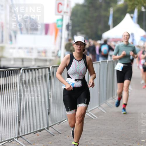 16.08.2026 - KN Förde Triathlon 2026 Antke Förster http://msf.ph/oto/9994344 16.08.2026 10:31:31 Laufen  meine-sportfotos.de
