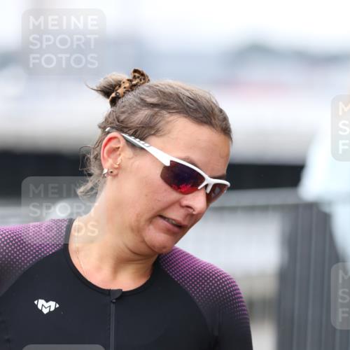 16.08.2026 - KN Förde Triathlon 2026 Antke Förster http://msf.ph/oto/9994361 16.08.2026 10:31:44 Laufen  meine-sportfotos.de