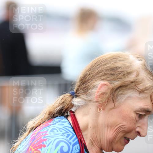 16.08.2026 - KN Förde Triathlon 2026 Antke Förster http://msf.ph/oto/9994407 16.08.2026 10:32:29 Laufen  meine-sportfotos.de