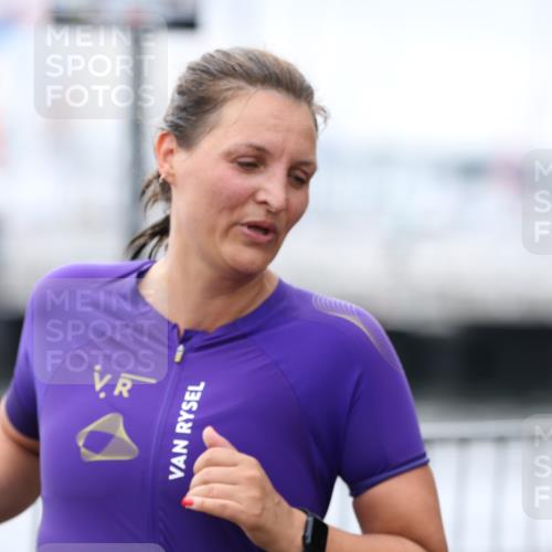 16.08.2026 - KN Förde Triathlon 2026 Antke Förster http://msf.ph/oto/9994495 16.08.2026 10:34:22 Laufen  meine-sportfotos.de