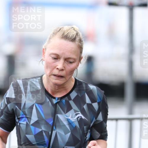 16.08.2026 - KN Förde Triathlon 2026 Antke Förster http://msf.ph/oto/9994536 16.08.2026 10:35:32 Laufen  meine-sportfotos.de