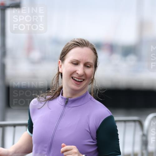 16.08.2026 - KN Förde Triathlon 2026 Antke Förster http://msf.ph/oto/9994567 16.08.2026 10:36:11 Laufen  meine-sportfotos.de