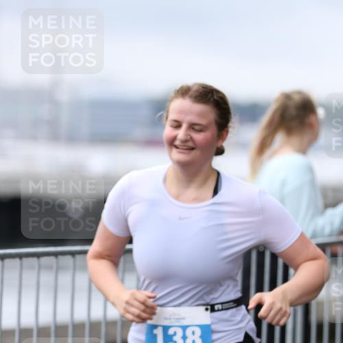 16.08.2026 - KN Förde Triathlon 2026 Antke Förster http://msf.ph/oto/9994583 16.08.2026 10:36:41 Laufen  meine-sportfotos.de