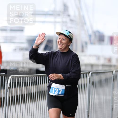 16.08.2026 - KN Förde Triathlon 2026 Antke Förster http://msf.ph/oto/9994589 16.08.2026 10:36:53 Laufen  meine-sportfotos.de