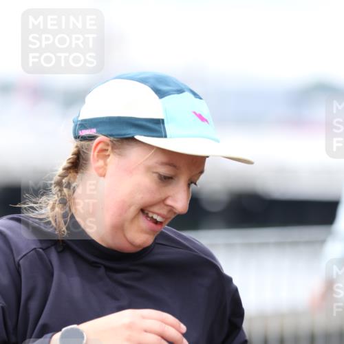 16.08.2026 - KN Förde Triathlon 2026 Antke Förster http://msf.ph/oto/9994595 16.08.2026 10:36:56 Laufen  meine-sportfotos.de