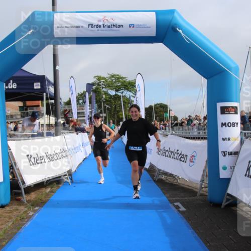 16.08.2026 - KN Förde Triathlon 2026 Markus Tischler http://msf.ph/oto/9994644 16.08.2026 10:40:39 Ziel 229, 235, 247, 229, 235, 247 meine-sportfotos.de