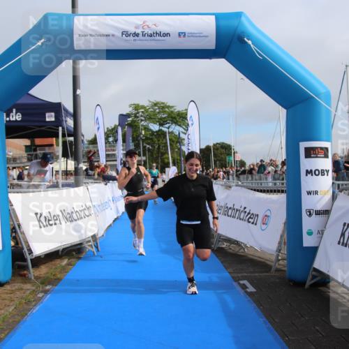 16.08.2026 - KN Förde Triathlon 2026 Markus Tischler http://msf.ph/oto/9994653 16.08.2026 10:40:39 Ziel 229, 235, 247, 229, 235, 247 meine-sportfotos.de