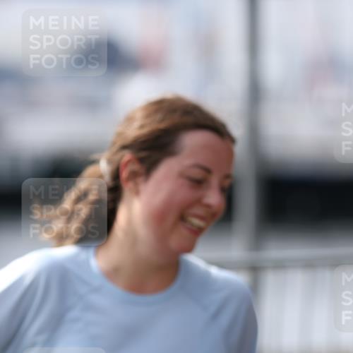 16.08.2026 - KN Förde Triathlon 2026 Antke Förster http://msf.ph/oto/9994671 16.08.2026 10:39:12 Laufen  meine-sportfotos.de