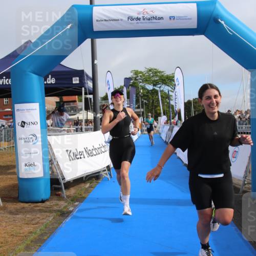 16.08.2026 - KN Förde Triathlon 2026 Markus Tischler http://msf.ph/oto/9994681 16.08.2026 10:40:40 Ziel 229, 235, 247, 229, 235, 247 meine-sportfotos.de