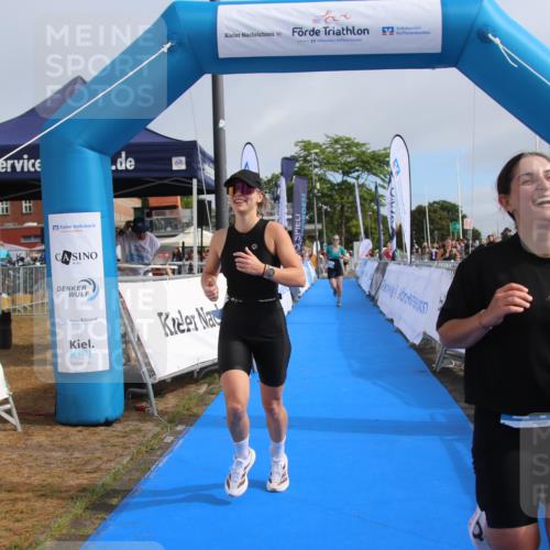 16.08.2026 - KN Förde Triathlon 2026 Markus Tischler http://msf.ph/oto/9994694 16.08.2026 10:40:40 Ziel 229, 235, 247, 229, 235, 247 meine-sportfotos.de