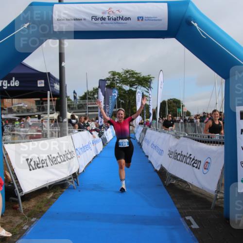 16.08.2026 - KN Förde Triathlon 2026 Markus Tischler http://msf.ph/oto/9994731 16.08.2026 10:41:17 Ziel 199, 199 meine-sportfotos.de