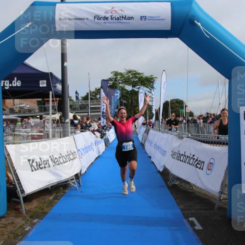 16.08.2026 - KN Förde Triathlon 2026 Markus Tischler http://msf.ph/oto/9994733 16.08.2026 10:41:17 Ziel 199, 199 meine-sportfotos.de