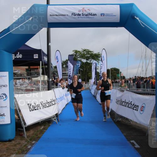16.08.2026 - KN Förde Triathlon 2026 Markus Tischler http://msf.ph/oto/9994749 16.08.2026 10:41:43 Ziel 156, 251, 156, 251 meine-sportfotos.de