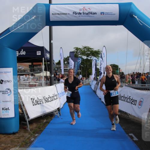 16.08.2026 - KN Förde Triathlon 2026 Markus Tischler http://msf.ph/oto/9994756 16.08.2026 10:41:44 Ziel 156, 251, 156, 251 meine-sportfotos.de