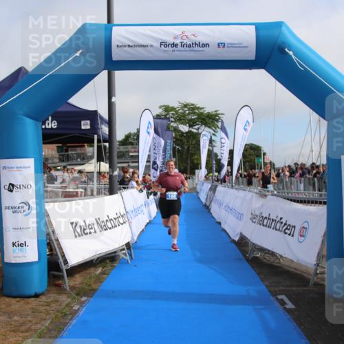 16.08.2026 - KN Förde Triathlon 2026 Markus Tischler http://msf.ph/oto/9994771 16.08.2026 10:42:24 Ziel 139, 168, 232, 139, 168, 232 meine-sportfotos.de