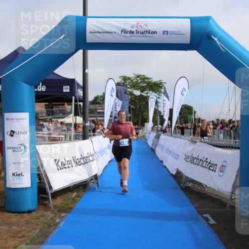16.08.2026 - KN Förde Triathlon 2026 Markus Tischler http://msf.ph/oto/9994777 16.08.2026 10:42:25 Ziel 139, 168, 232, 139, 168, 232 meine-sportfotos.de
