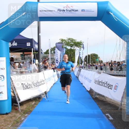 16.08.2026 - KN Förde Triathlon 2026 Markus Tischler http://msf.ph/oto/9994795 16.08.2026 10:42:51 Ziel 163, 226, 163, 226 meine-sportfotos.de