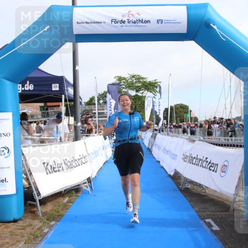 16.08.2026 - KN Förde Triathlon 2026 Markus Tischler http://msf.ph/oto/9994799 16.08.2026 10:42:52 Ziel 163, 204, 226, 163, 204, 226 meine-sportfotos.de
