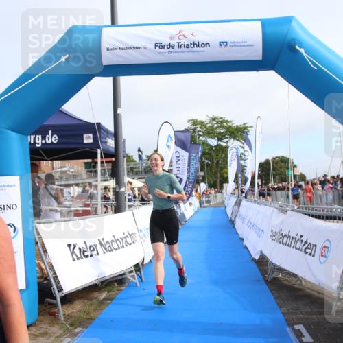 16.08.2026 - KN Förde Triathlon 2026 Markus Tischler http://msf.ph/oto/9994811 16.08.2026 10:43:00 Ziel 163, 204, 163, 204 meine-sportfotos.de
