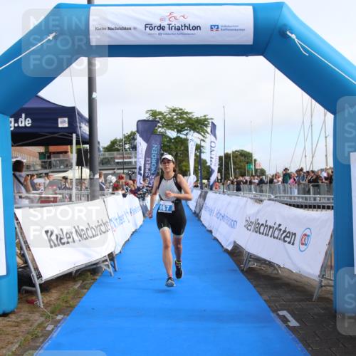 16.08.2026 - KN Förde Triathlon 2026 Markus Tischler http://msf.ph/oto/9994822 16.08.2026 10:43:23 Ziel 167, 214, 167, 214 meine-sportfotos.de