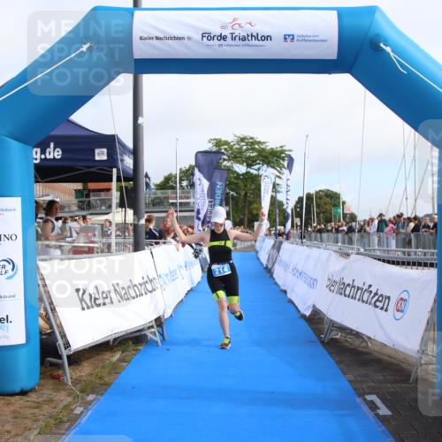 16.08.2026 - KN Förde Triathlon 2026 Markus Tischler http://msf.ph/oto/9994826 16.08.2026 10:43:28 Ziel 167, 214, 167, 214 meine-sportfotos.de