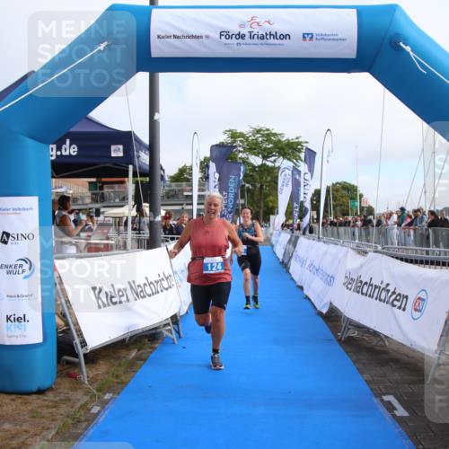 16.08.2026 - KN Förde Triathlon 2026 Markus Tischler http://msf.ph/oto/9994855 16.08.2026 10:44:13 Ziel 124, 211, 240, 124, 211, 240 meine-sportfotos.de
