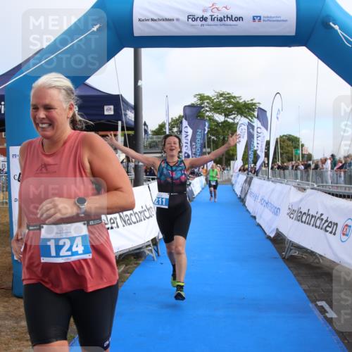 16.08.2026 - KN Förde Triathlon 2026 Markus Tischler http://msf.ph/oto/9994861 16.08.2026 10:44:15 Ziel 124, 211, 240, 124, 211, 240 meine-sportfotos.de