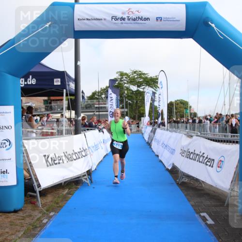 16.08.2026 - KN Förde Triathlon 2026 Markus Tischler http://msf.ph/oto/9994863 16.08.2026 10:44:20 Ziel 124, 211, 240, 124, 211, 240 meine-sportfotos.de