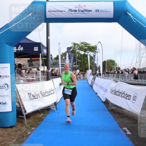 16.08.2026 - KN Förde Triathlon 2026 Markus Tischler http://msf.ph/oto/9994868 16.08.2026 10:44:21 Ziel 211, 240, 211, 240 meine-sportfotos.de