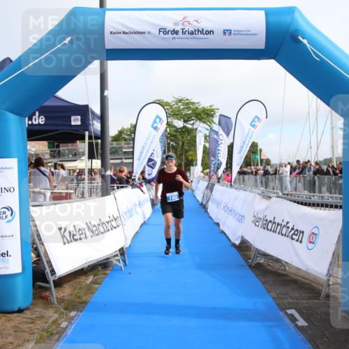 16.08.2026 - KN Förde Triathlon 2026 Markus Tischler http://msf.ph/oto/9994870 16.08.2026 10:44:37 Ziel 180, 180 meine-sportfotos.de